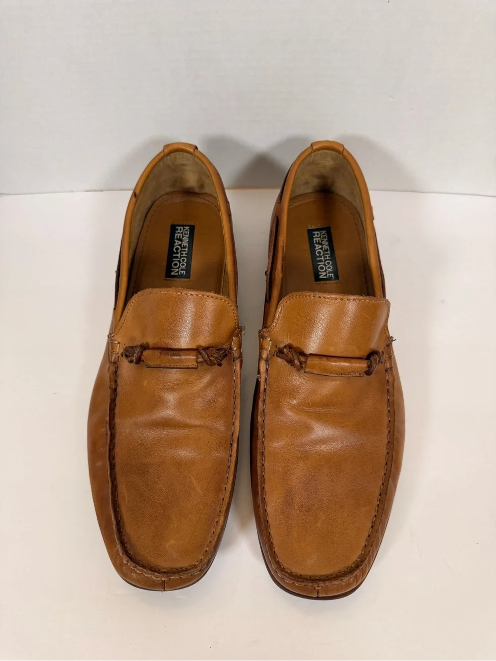 Kenneth Cole Reaction smooth tan